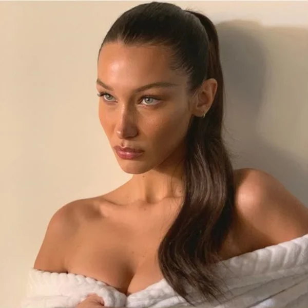 Bella Hadid · referencia