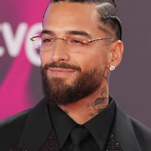 Maluma · referencia