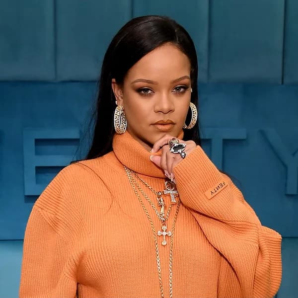 Rihanna · referencia