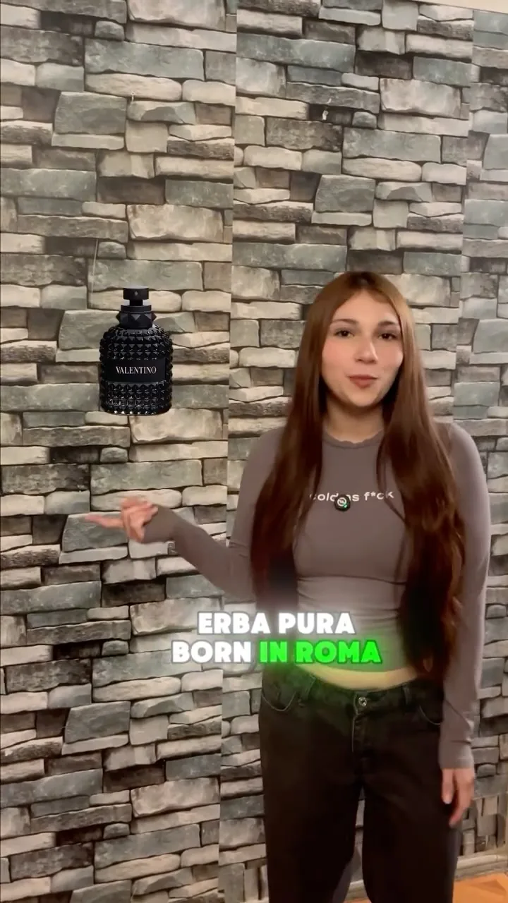 Erba Pura inspiración · INSPARFUMS